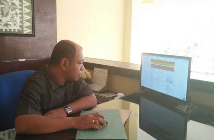 Edarkan 1.000 Pil Koplo, Agus Dituntut 5 Tahun Penjara Edarkan 1.000 Pil Koplo, Agus Dituntut 5 Tahun Penjara