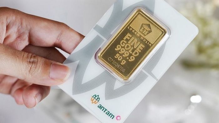 Update Harga Emas Antam Hari Ini Update Harga Emas Antam Hari Ini