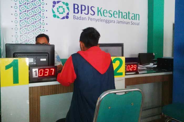 Tunggakan BPJS di RSUD Pacitan Capai Rp 3 Miliar Tunggakan BPJS di RSUD Pacitan Capai Rp 3 Miliar