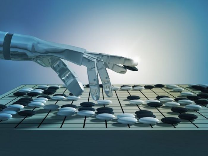 10 Tahun Lagi, Robot Ambil Alih 75 Juta Jenis Pekerjaan Manusia 10 Tahun Lagi, Robot Ambil Alih 75 Juta Jenis Pekerjaan Manusia