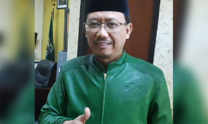 Banmus DPRD Pasuruan Belum Jadwalkan Pembahasan Raperda Banmus DPRD Pasuruan Belum Jadwalkan Pembahasan Raperda