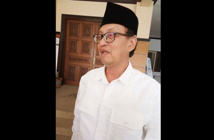 ​2019, Plt Bupati Malang akan Batasi ASN Dinas ke Luar Negeri