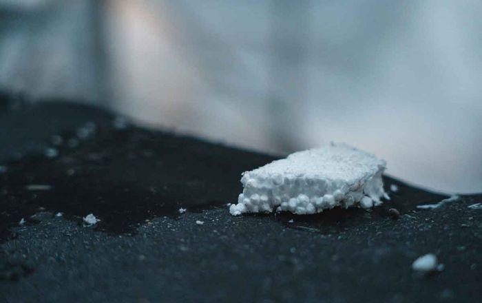 Tingkatkan Nilai Guna Limbah Styrofoam Jadi Teknologi Pemurnian Air Tingkatkan Nilai Guna Limbah Styrofoam Jadi Teknologi Pemurnian Air