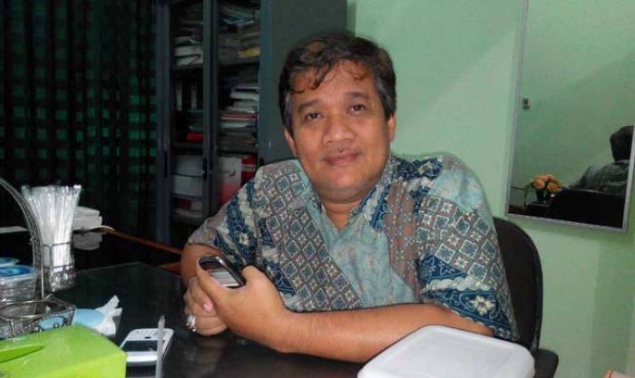 Lima Fraksi DPRD Kota Mojokerto Pilih Gunakan Tenaga Ahli, Satu Fraksi Anggap Belum Butuh Lima Fraksi DPRD Kota Mojokerto Pilih Gunakan Tenaga Ahli, Satu Fraksi Anggap Belum Butuh