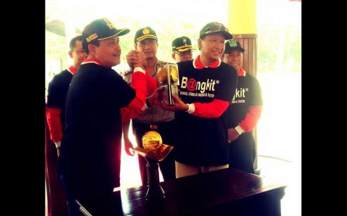 DLH Berencana Bangun TPA di 4 Lokasi DLH Berencana Bangun TPA di 4 Lokasi