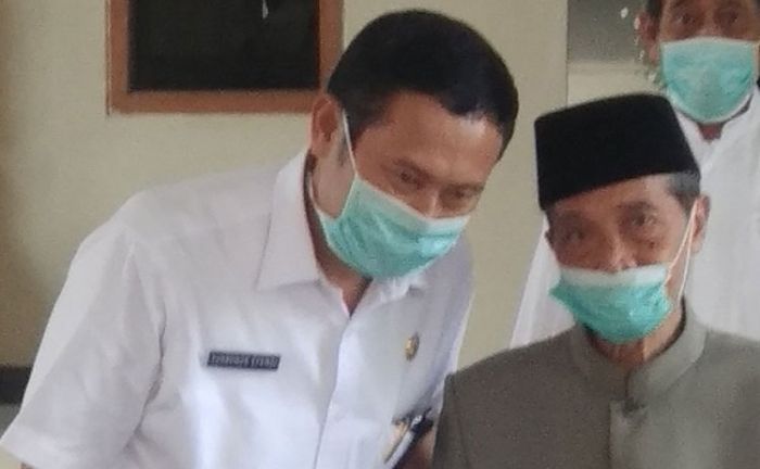 Relawan Nilai Yuhronur Efendi Figur Paling Layak jadi Bupati Lamongan Relawan Nilai Yuhronur Efendi Figur Paling Layak jadi Bupati Lamongan
