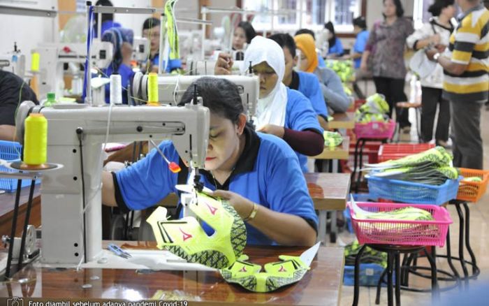 Terus Berinovasi Entas Kemiskinan dengan Data MBR Terus Berinovasi Entas Kemiskinan dengan Data MBR