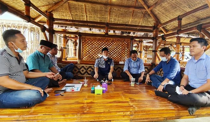Pasca Dimediasi, BPI Melunak Soal Tuntutan Pencopotan Kepala DPMPTSP Bangkalan Pasca Dimediasi, BPI Melunak Soal Tuntutan Pencopotan Kepala DPMPTSP Bangkalan