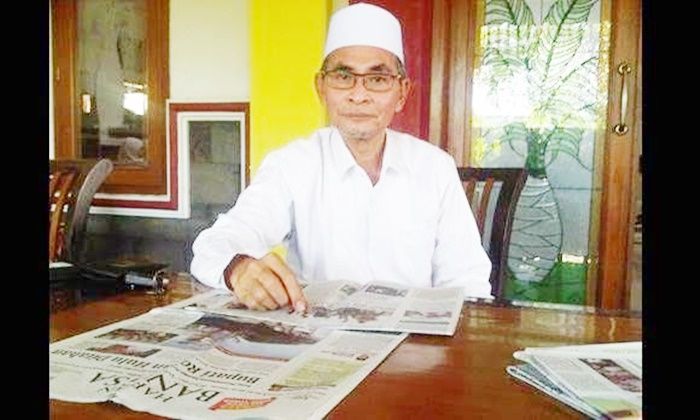 Tanggapi Mulai Munculnya Bacabup Pasuruan, Muzammil Syafi Tanggapi Mulai Munculnya Bacabup Pasuruan, Muzammil Syafi