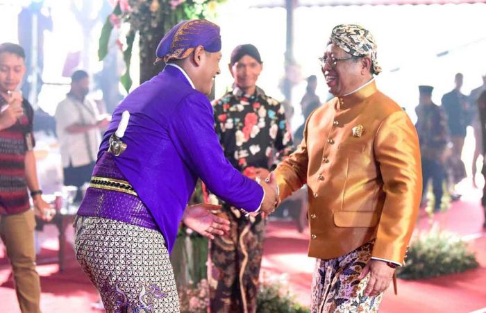 Wali Kota Kediri Hadiri Upacara Adat Bersih Nagari, Peringati HUT ke-817 Kabupaten Tulungagung Wali Kota Kediri Hadiri Upacara Adat Bersih Nagari, Peringati HUT ke-817 Kabupaten Tulungagung