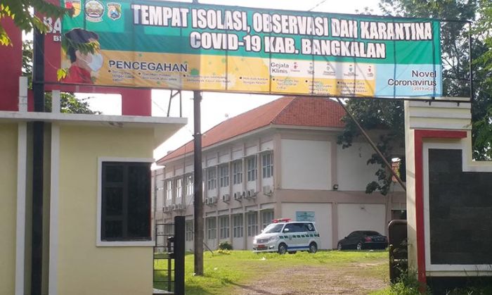 Hasil Rapid Test, 5 Pegawai di Bangkalan Positif Hasil Rapid Test, 5 Pegawai di Bangkalan Positif