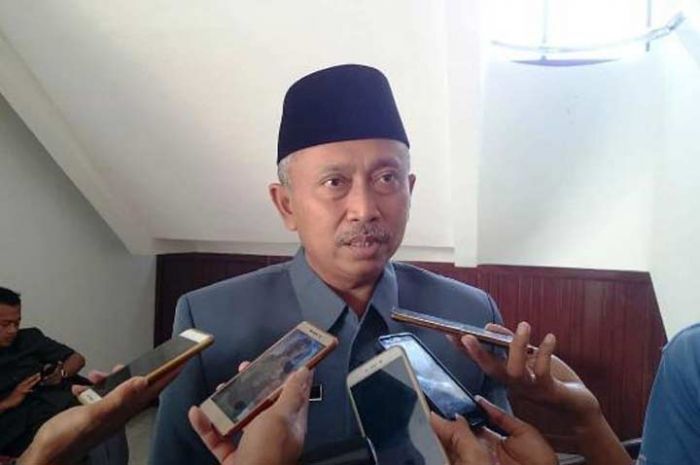 Menjelang Akhir 2018, Sejumlah Proyek Milik Pemkab Tuban Belum Diselesaikan Menjelang Akhir 2018, Sejumlah Proyek Milik Pemkab Tuban Belum Diselesaikan