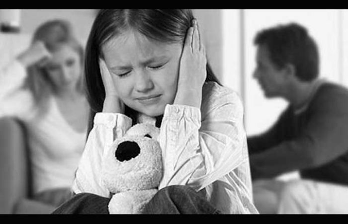 Dampak Broken Home Terhadap Psikologis Anak Dampak Broken Home Terhadap Psikologis Anak