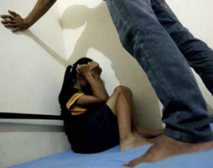 Anak Tetangga Sendiri Dicabuli Anak Tetangga Sendiri Dicabuli