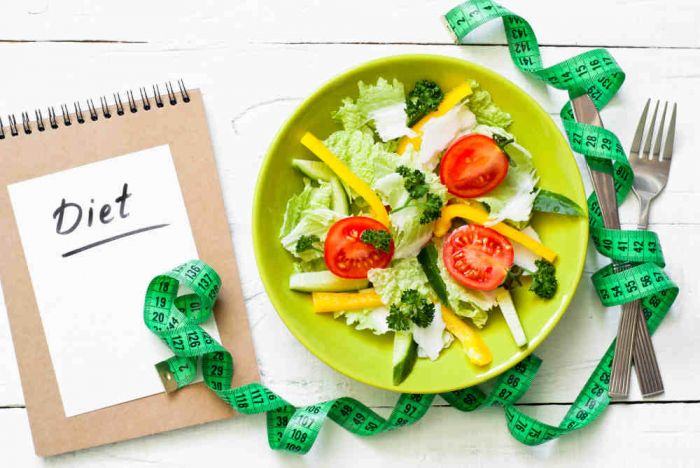 Simak 3 Nutrisi Penting yang Tetap Harus Dipenuhi saat Diet Simak 3 Nutrisi Penting yang Tetap Harus Dipenuhi saat Diet