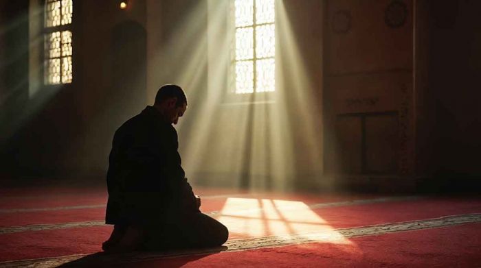 Berikut Sejumlah Amalan yang Dianjurkan Rasulullah saat Bulan Dzulhijjah Berikut Sejumlah Amalan yang Dianjurkan Rasulullah saat Bulan Dzulhijjah