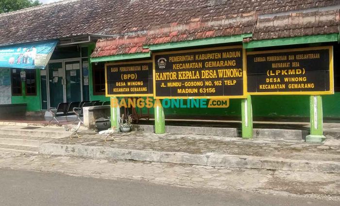 Ciptakan Produktivitas, Ketua BUMDes Arta Jaya di Madiun Berharap Ada Masa Jabatan