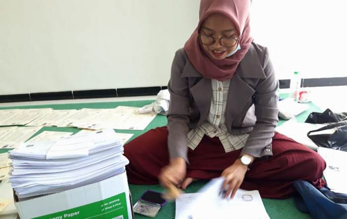 Akhirnya, Ijazah Lulusan IAINU Tuban Angkatan 2020 Sudah Jadi dan Siap Diambil