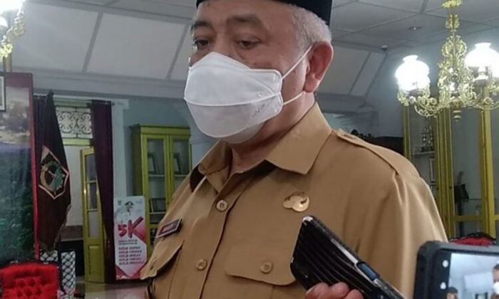Tak Berkontribusi, Pemkab Malang akan Bubarkan PD Jasa Yasa Tak Berkontribusi, Pemkab Malang akan Bubarkan PD Jasa Yasa