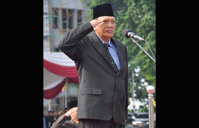 Upacara Sumpah Pemuda, Sambari: Indonesia Masuki Era Bonus Demografi