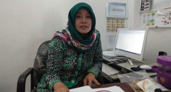 Di Tuban, Baru 6 PPK Selesaikan Rekapitulasi Di Tuban, Baru 6 PPK Selesaikan Rekapitulasi