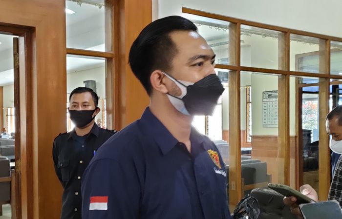 Bayi Dibuang di Sungai, Polres Kediri Kota Melacak Orang Tuanya Bayi Dibuang di Sungai, Polres Kediri Kota Melacak Orang Tuanya