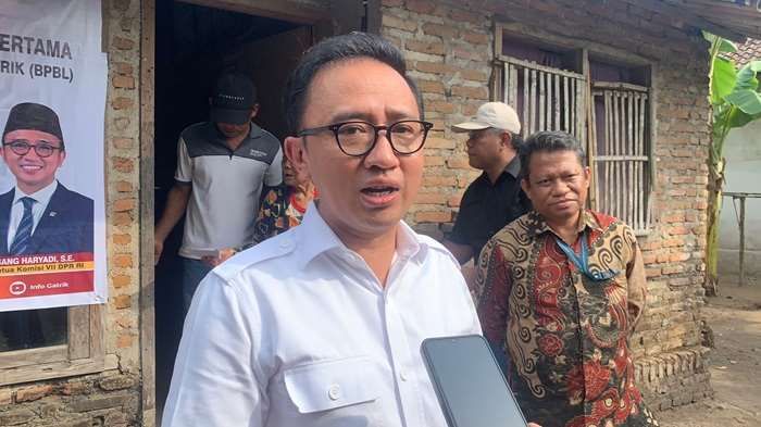 Hasil Survei Selalu Unggul, DPP Gerindra Optimis Prabowo-Gibran Menangi Pilpres Hasil Survei Selalu Unggul, DPP Gerindra Optimis Prabowo-Gibran Menangi Pilpres