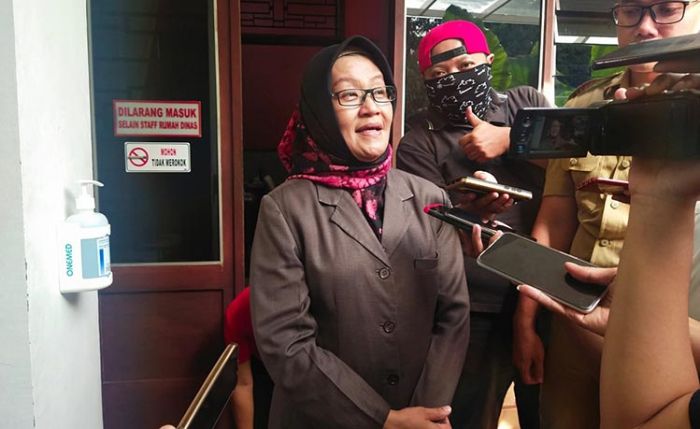 Ini Syarat Periksa Gratis COVID-19 di RS Unair Ini Syarat Periksa Gratis COVID-19 di RS Unair