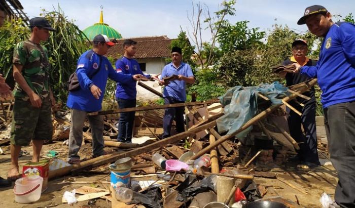 Penanganan Korban Bencana Alam Harus Lebih Sigap, Jika Perlu Bentuk Tim Khusus Penanganan Korban Bencana Alam Harus Lebih Sigap, Jika Perlu Bentuk Tim Khusus