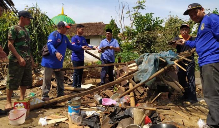 Penanganan Korban Bencana Alam Harus Lebih Sigap, Jika Perlu Bentuk Tim Khusus