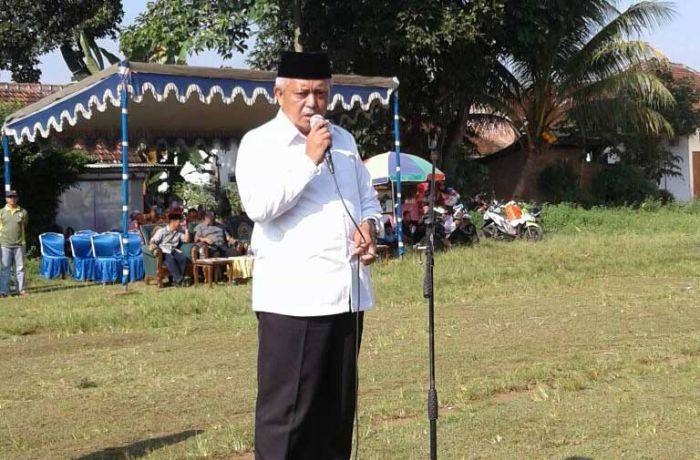 Hadiri Peringatan HSN di Balearjo dan Kanigoro, Wabup Malang: Ayo Jaga Kerukunan Umat Hadiri Peringatan HSN di Balearjo dan Kanigoro, Wabup Malang: Ayo Jaga Kerukunan Umat