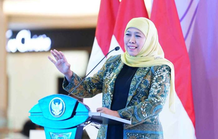 Alhamdulillah! Angka Kematian Ibu di Jatim Terendah Selama 7 Tahun Terakhir Alhamdulillah! Angka Kematian Ibu di Jatim Terendah Selama 7 Tahun Terakhir
