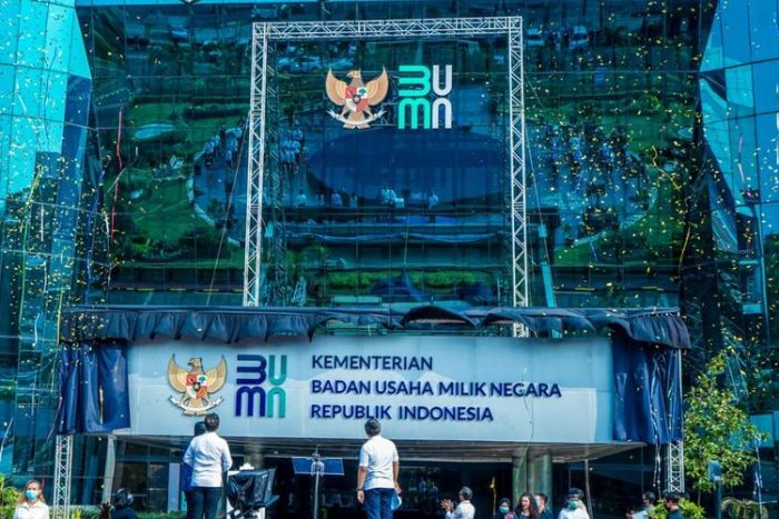 Simak 5 Jurusan Saintek yang Banyak Dilirik Perusahaan BUMN Simak 5 Jurusan Saintek yang Banyak Dilirik Perusahaan BUMN