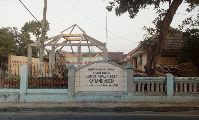 Recana Aksi Damai LSM se-Pasuruan, Beredar Isu Penghadangan oleh Warga Karangasem