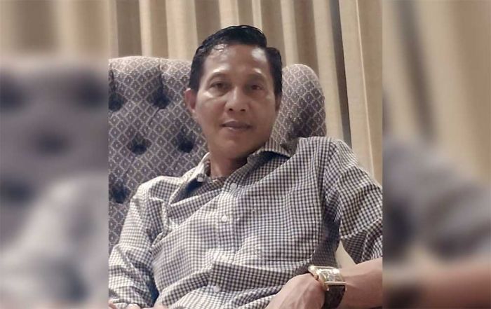 Tim Hukum Paslon Mudah Berharap Polisi Segera Tangkap Pelaku Pelemparan Batu Mobil Gus Mujib Tim Hukum Paslon Mudah Berharap Polisi Segera Tangkap Pelaku Pelemparan Batu Mobil Gus Mujib
