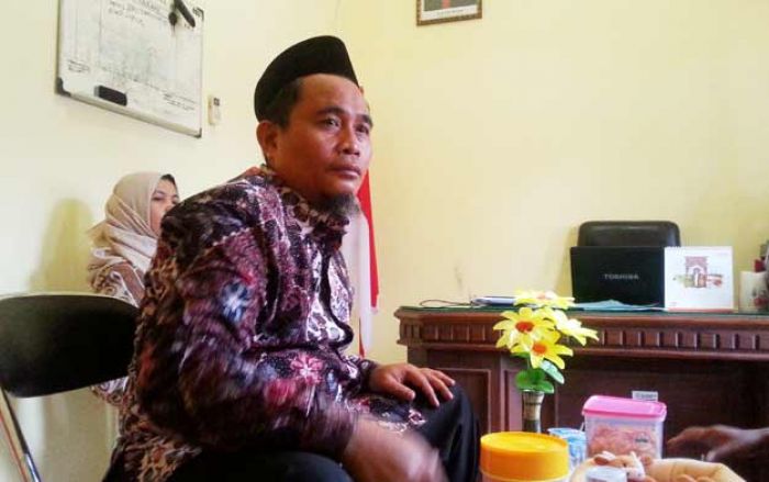 Ini Penjelasan Kasi Pendma Kemenag Sumenep Soal Pengembalian Tunjangan Inpassing Guru Non-PNS Ini Penjelasan Kasi Pendma Kemenag Sumenep Soal Pengembalian Tunjangan Inpassing Guru Non-PNS