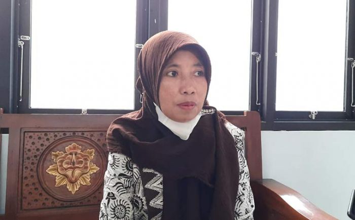 Buruan Daftar, Antrean Calon Jamaah Haji di Tuban Sudah Mencapai 31 Tahun Buruan Daftar, Antrean Calon Jamaah Haji di Tuban Sudah Mencapai 31 Tahun