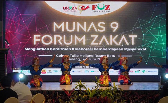 Munas 9 Forum Zakat, Perkuat Komitmen dan Kolaborasi Pengelolaan Zakat Munas 9 Forum Zakat, Perkuat Komitmen dan Kolaborasi Pengelolaan Zakat
