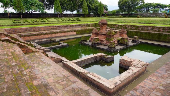 Mengulik Candi Tikus, Peninggalan Majapahit yang Kini Menjadi Tempat Wisata Mengulik Candi Tikus, Peninggalan Majapahit yang Kini Menjadi Tempat Wisata