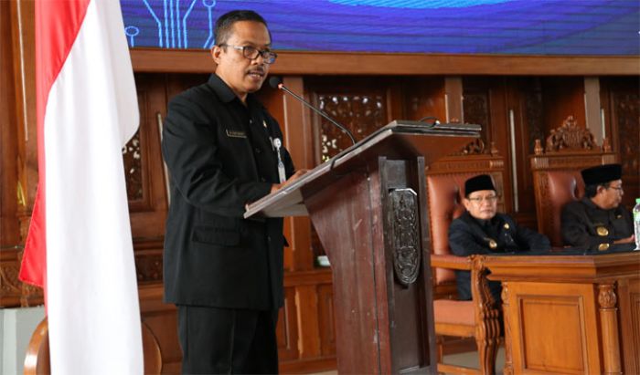 Pemkab Tuban Buka Pendaftaran CPNS 2019, Ini Formasinya Pemkab Tuban Buka Pendaftaran CPNS 2019, Ini Formasinya