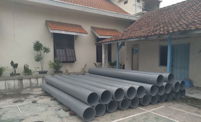 Antisipasi Gejolak di Masyarakat, Penanganan Limbah di Sungai Selorawan Dilakukan Bertahap Antisipasi Gejolak di Masyarakat, Penanganan Limbah di Sungai Selorawan Dilakukan Bertahap