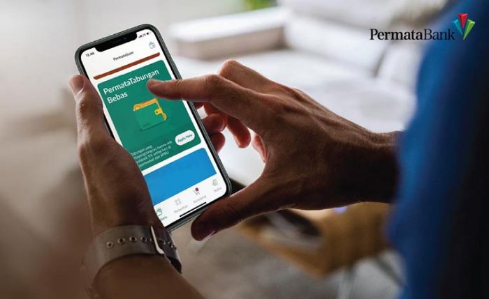 Permata Tabungan Bebas Solusi di Masa Pandemi, Bisa Buka Rekening Secara Online Permata Tabungan Bebas Solusi di Masa Pandemi, Bisa Buka Rekening Secara Online