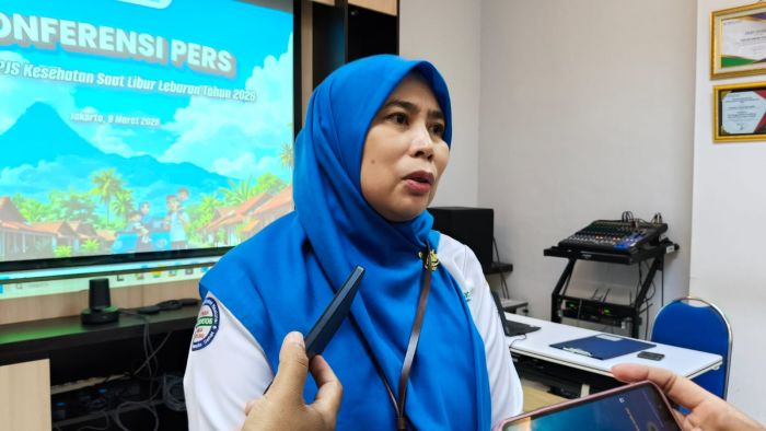 BPJS Kesehatan Pastikan Layanan JKN Tetap Buka Saat Lebaran 2026, Peserta Bisa Akses di Mana Saja