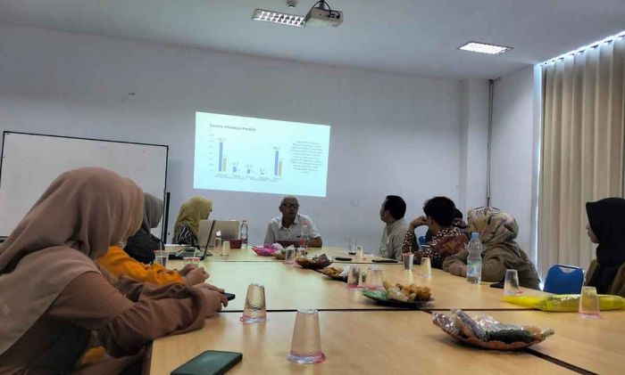 Gandeng Pusat Studi Kebijakan Publik, Prodi AP Umsida Gelar FGD Transformasi Kampanye Politik Gandeng Pusat Studi Kebijakan Publik, Prodi AP Umsida Gelar FGD Transformasi Kampanye Politik