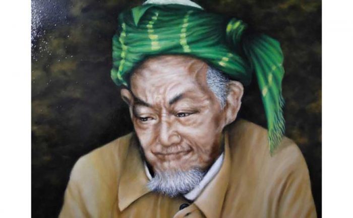 Pesan Hadratussyaikh: Guru Pakai Parfum, Jangan Ngajar Jika Ngantuk, Lapar, dan Marah Pesan Hadratussyaikh: Guru Pakai Parfum, Jangan Ngajar Jika Ngantuk, Lapar, dan Marah