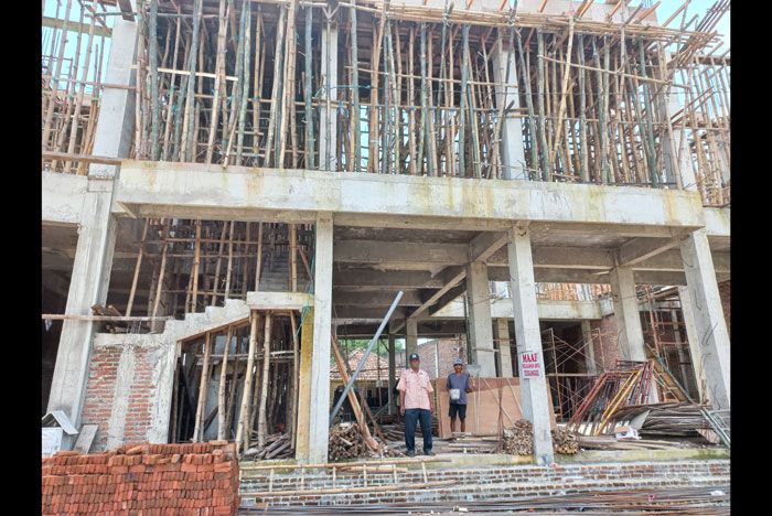 Renovasi Masjid Baiturrohman Temboro Domas Mojokerto Sangat Mengharapkan Bantuan Para Dermawan Renovasi Masjid Baiturrohman Temboro Domas Mojokerto Sangat Mengharapkan Bantuan Para Dermawan