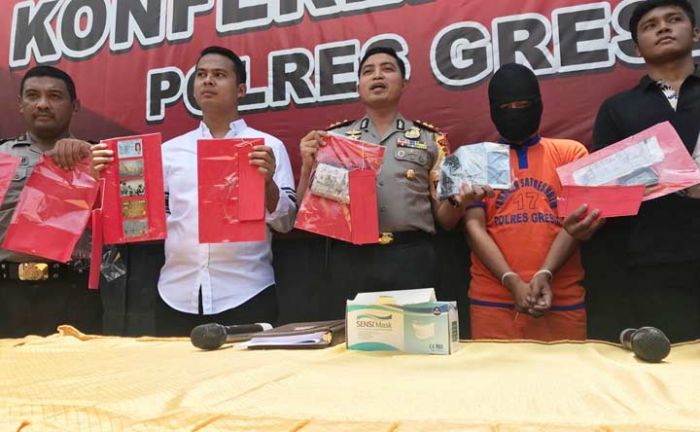 Pelaku Pembunuhan Wanita di Ladang Jagung Bulangan Ternyata Mantan Kades di Lamongan Pelaku Pembunuhan Wanita di Ladang Jagung Bulangan Ternyata Mantan Kades di Lamongan