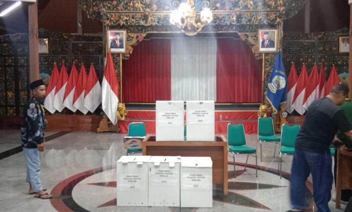 Ini Daftar Cakades Peraih Suara Terbanyak di Pilkades Serentak Tahap 2 di Kabupaten Bangkalan Ini Daftar Cakades Peraih Suara Terbanyak di Pilkades Serentak Tahap 2 di Kabupaten Bangkalan