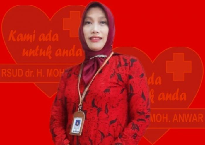 Tingkatkan Layanan, RSUD Moh. Anwar Sumenep Hadirkan Alat Canggih di Poli Rehabilitasi Medik Tingkatkan Layanan, RSUD Moh. Anwar Sumenep Hadirkan Alat Canggih di Poli Rehabilitasi Medik