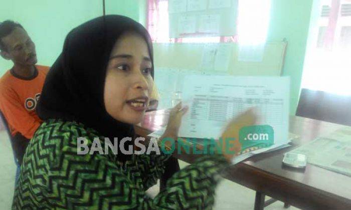 Kasus Pengadaan KKP-E di Kediri, Puluhan Rumah Warga Belor Terancam Disita Bank Kasus Pengadaan KKP-E di Kediri, Puluhan Rumah Warga Belor Terancam Disita Bank